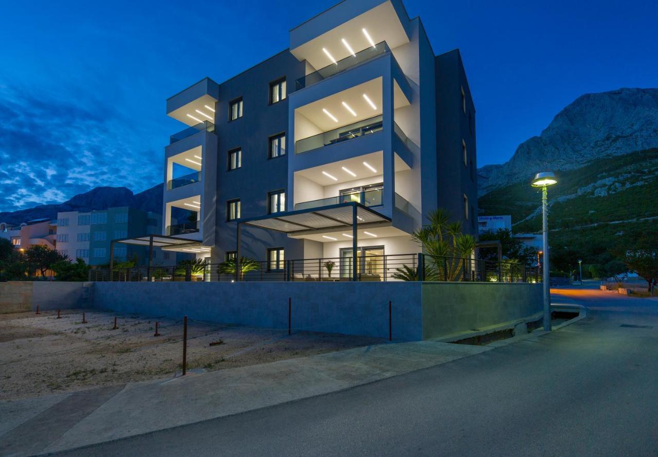 Appartement In Promajna